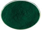 Vert 3 de cuve de poudre de colorants de cuve de pH 4,5 - 6,5 pour des vêtements teignant le certificat d'OIN 9001 fournisseur