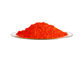 0,14% oranges volatiles de colorant 72 rapidement H4GL orange pour des encres et des plastiques fournisseur
