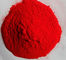 Les colorants secs de dispersion de poudre dispersent résistance de Sun de grande pureté d'écarlate du rouge 153 la bonne fournisseur
