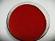 Résistance organique de Sun de colorants du rouge 166 pour la coloration de Polyacrylonitrile fournisseur