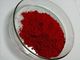 Poudre photochromique de colorant de colorants organiques rouges stables pour l'habillement/plastiques fournisseur