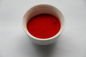 Haute performance de peinture de colorant de poudre de résistance stable rouge fine de Sun fournisseur