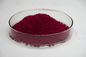 1,24% colorant rouge organique du rouge 122 à base d'eau de colorant d'encre d'humidité fournisseur
