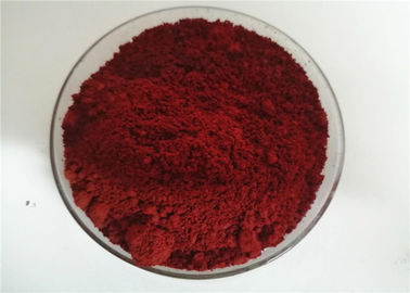 Chine Rouge dissolvant 179 de poudre de colorant à solvant de C22H12N2O avec 6.5-8.5 la finesse de pH 9,00% fournisseur