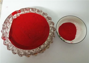 Chine Rouge 100% sec de colorant de peinture de pureté 112 CAS 6535-46-2 C24H16Cl3N3O2 fournisseur