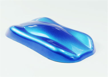Chine Éclair superbe de poudre perlée bleue de colorant brillant 236-675-5/310-127-6 fournisseur