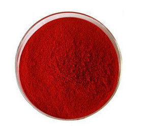 Les colorants secs de dispersion de poudre dispersent résistance de Sun de grande pureté d'écarlate du rouge 153 la bonne