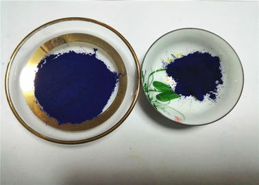 Chine Les colorants de dispersion de polyester dispersent le bleu marine de type Br de dispersion du bleu 79 H-GLN 200% fournisseur