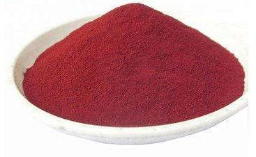 Chine Rouge réactif de colorants réactifs lumineux 195 3BS pour la teinture de tissu de coton/impression fournisseur
