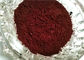 Poudre pure de colorant à solvant, GV dissolvant MSDS de poudre de colorant de textile du rouge 52 approuvé fournisseur