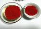 Moins de poudre organique de colorant de traitement de l'eau, rouge sec 166 CAS 71819-52-8 de colorant de couleur fournisseur