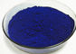 Excellente résistance de Sun de colorants de poudre bleue organique chimique de 15:1 fournisseur
