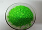 Poudre fluorescente non-toxique de colorant, poudre verte fluorescente de colorant fournisseur