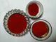 Rouge organique 166 de poudre de colorants de CAS 71819-52-8 pour la couleur rouge Masterbatch fournisseur