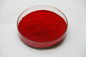 Rouge à base d'eau 22 de colorant 0,14% certifications favorables à l'environnement volatiles de GV fournisseur